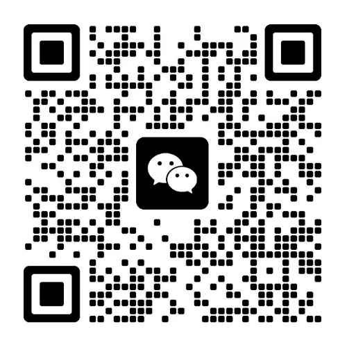 WeChat QR Code
